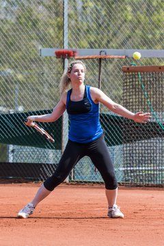 Bild 204 - RL SV Blankenese - TC SCC Berlin : Ergebnis: 3:6